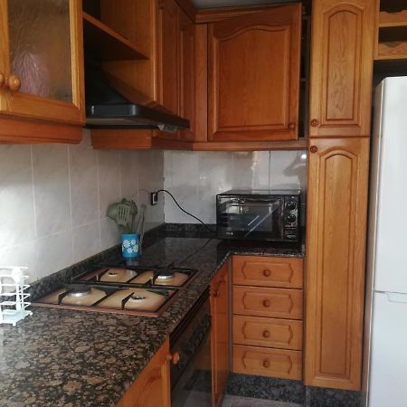 Malvarrosa Beach Familiar Valencia Ngoại thất bức ảnh