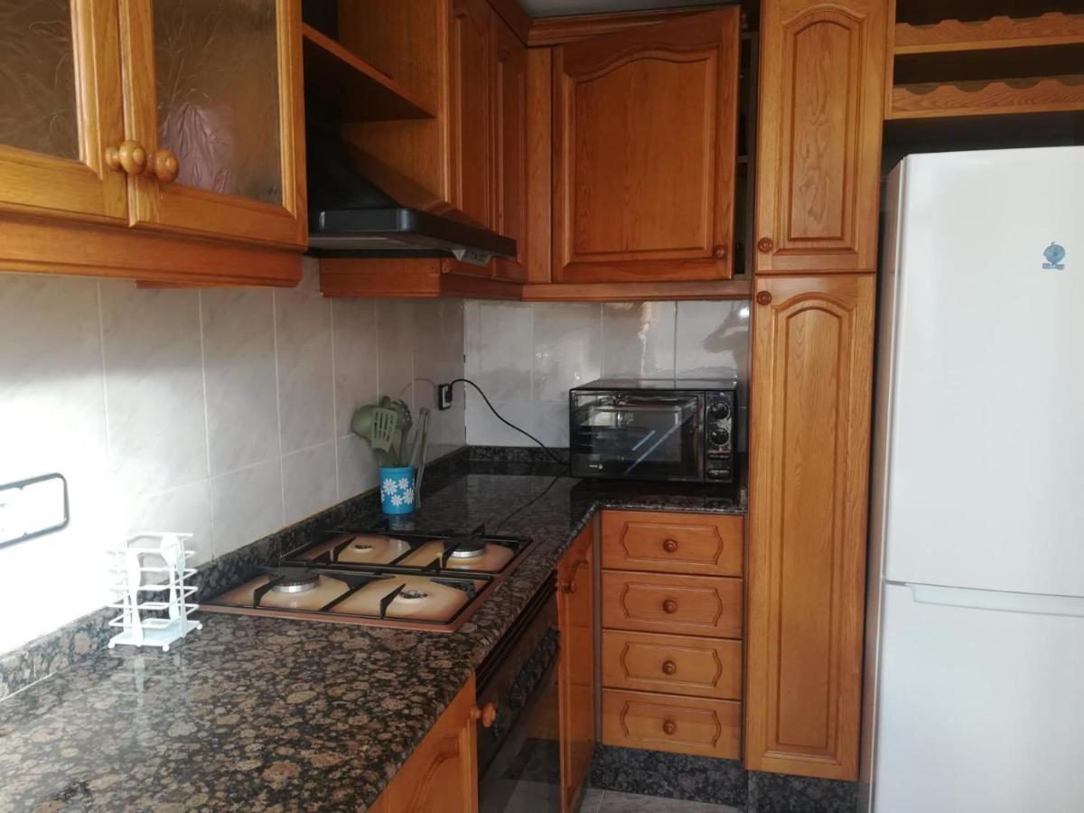 Malvarrosa Beach Familiar Valencia Ngoại thất bức ảnh